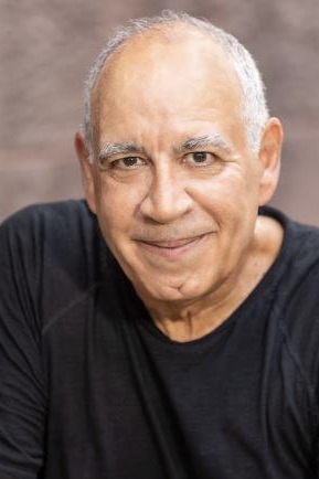 Martin Revere
