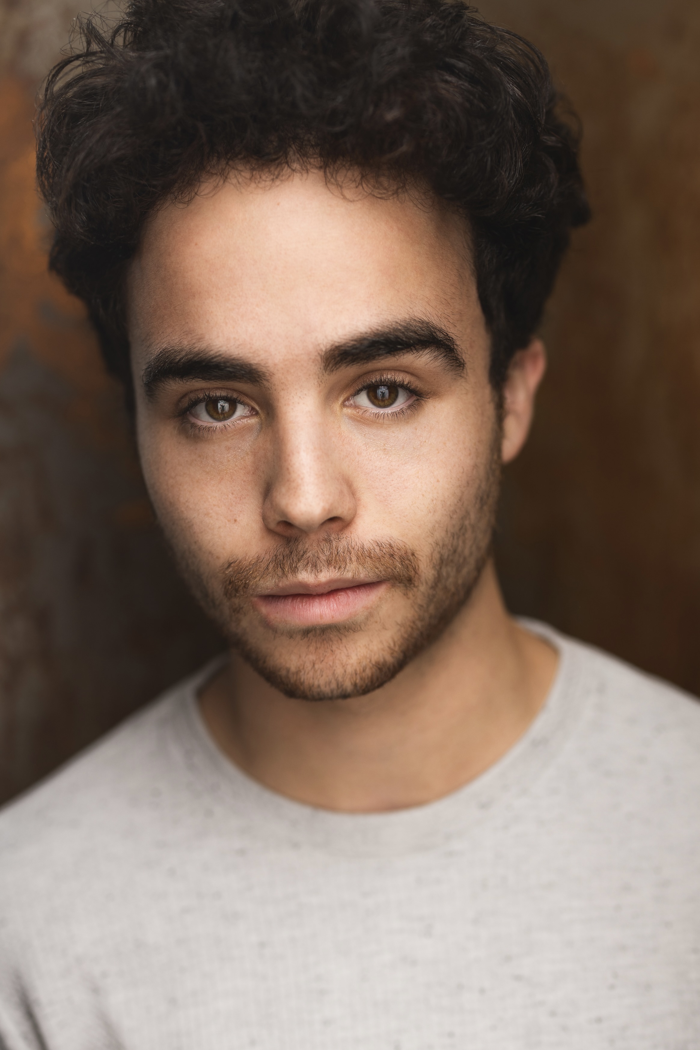 Aaron Lamm